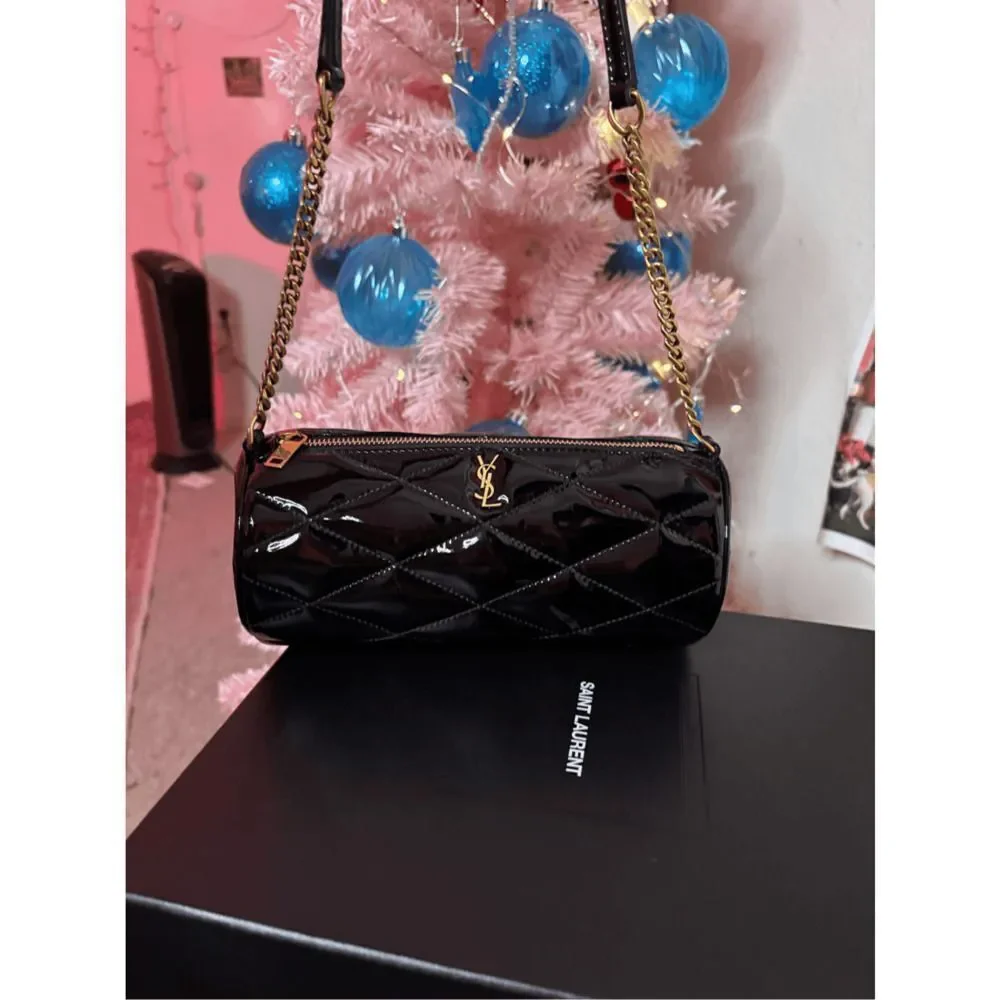 Yves Saint Laurent Bag - Picture 3 of 6